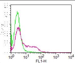 Monoclonal Antibody to CD69 (Clone: FN61 ) FITC Conjugated